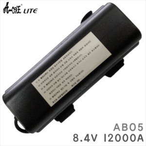 [a-onelite]AB05 8.4V12000mAh/8.4v 12000mah 라이트 대용량 외장배터리